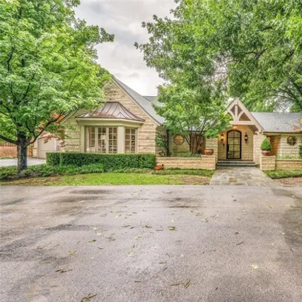 Buy this 6 bed house on 5147 Walnut Hill Lane in Dallas, TX 75229