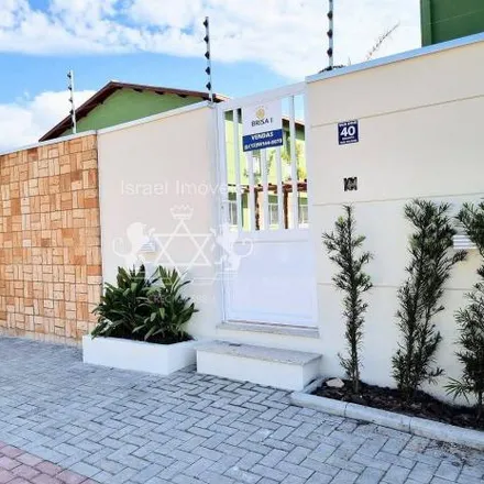 Buy this 2 bed house on Rua Dois in Portal da Fazendinha, Caraguatatuba - SP