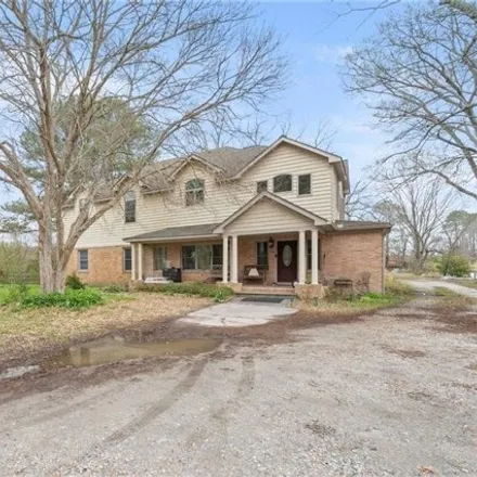 Buy this 6 bed house on 1045 West Road in Grassfield, Chesapeake