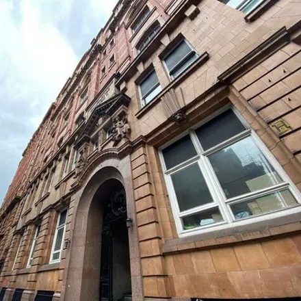 Buy this 3 bed apartment on 71 Whitworth Street West in Manchester, M1 6LQ