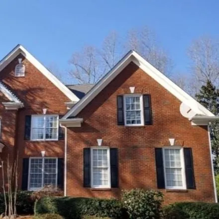 Rent this 5 bed house on 788 Barberry Drive in Milton, GA 30004