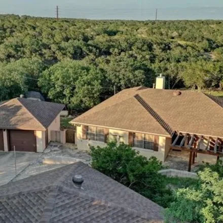 Rent this 3 bed house on 115 Chaparral Pl W in Ingram, Texas