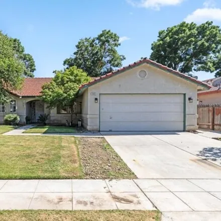 Buy this 4 bed house on Teague Elementary School in West San Gabriel Avenue, Fresno