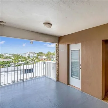 Image 2 - Allenwood Drive, Lauderdale-by-the-Sea, Broward County, FL 33308, USA - Condo for sale