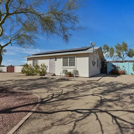 Buy this 2 bed house on 19840 North 14th Street in Phoenix, AZ 85024