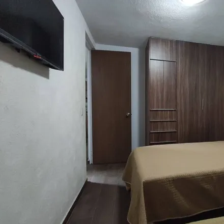 Rent this 2 bed apartment on Guadalajara in Jalisco, Mexico
