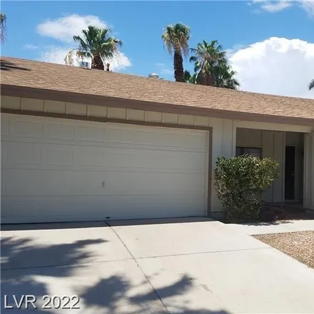 Buy this 3 bed house on 4637 Kristen Lane in Paradise, NV 89121
