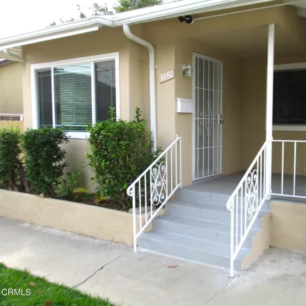Rent this 3 bed house on 4000 York Place in Los Angeles, CA 90065