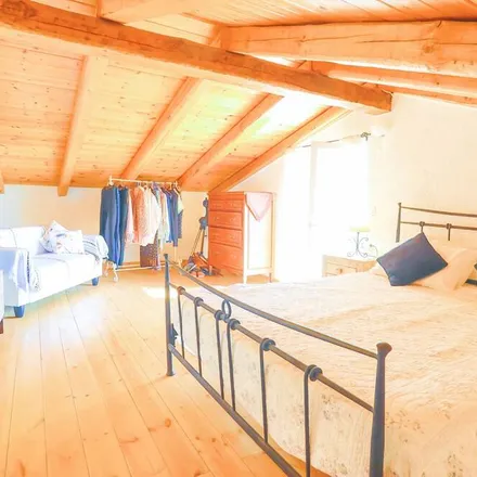 Rent this 5 bed house on Kassiópi in Kerkýras, Greece