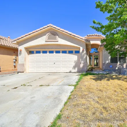 Buy this 3 bed house on 5943 Mesa Viento Road Northwest in Albuquerque, NM 87120