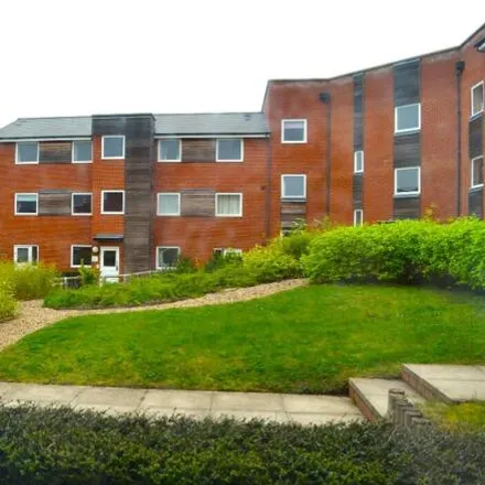 Buy this 1 bed apartment on Isham Place in Ipswich, IP3 0DZ