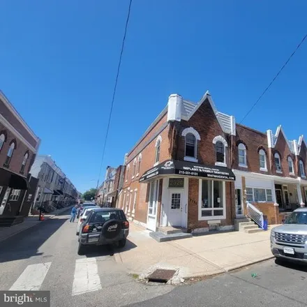 Rent this 2 bed house on 2326 South 3rd Street in Philadelphia, PA 19148