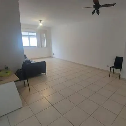 Buy this 3 bed apartment on Rua Espírito Santo in Boqueirão, Praia Grande - SP