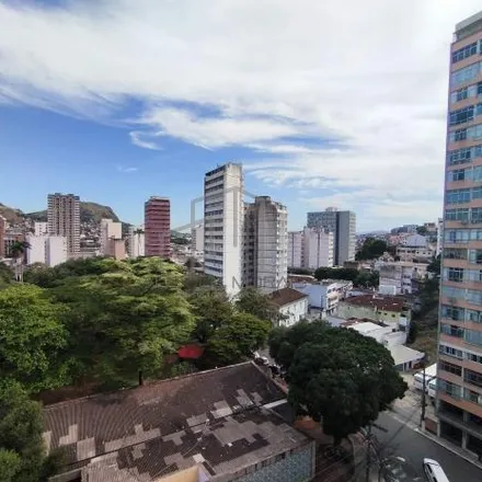 Image 2 - Rua José de Anchieta 130, Parque Moscoso, Vitória - ES, 29010-570, Brazil - Apartment for sale