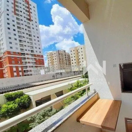 Image 2 - Pateo Allegro Residence - Torre Mozart, Rua Luiz Lerco 455, Vivendas do Arvoredo, Londrina - PR, 86047-610, Brazil - Apartment for sale