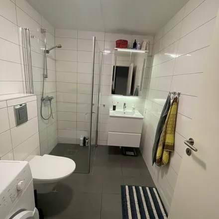 Image 7 - Hesselbergs gate 9, 0555 Oslo, Norway - Apartment for rent