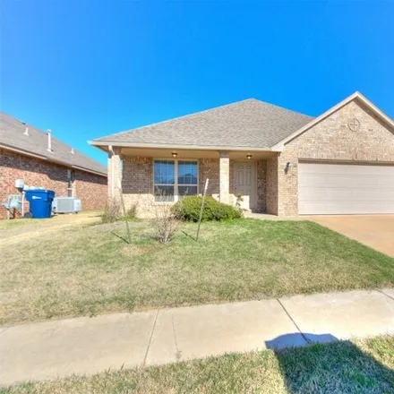 Buy this 3 bed house on 10628 Curces Drive in Oklahoma City, OK 73162