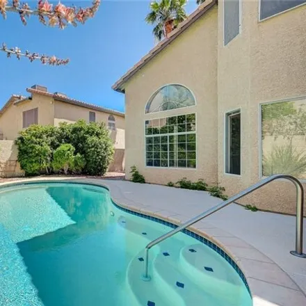 Buy this 5 bed house on 285 Via Tempesto Street in Henderson, NV 89074