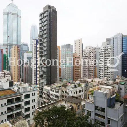 Image 1 - China, Hong Kong, Hong Kong Island, Sheung Wan, Wa In Fong East - Apartment for rent