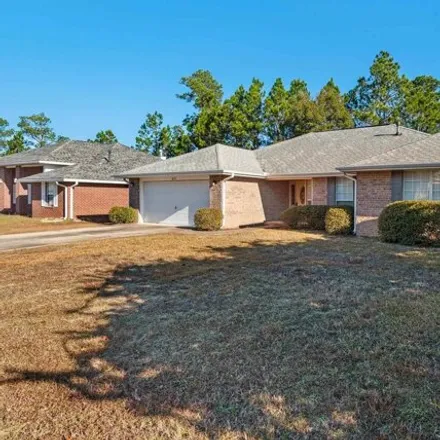 Buy this 3 bed house on 4828 Ribault Lane in Milton, FL 32570