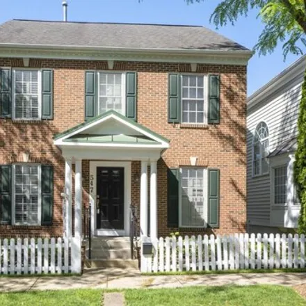 Buy this 3 bed house on 547 Helene Street in Gaithersburg, MD 20878