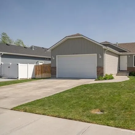 Buy this 3 bed house on 4742 Denning Avenue in Iona, Bonneville County