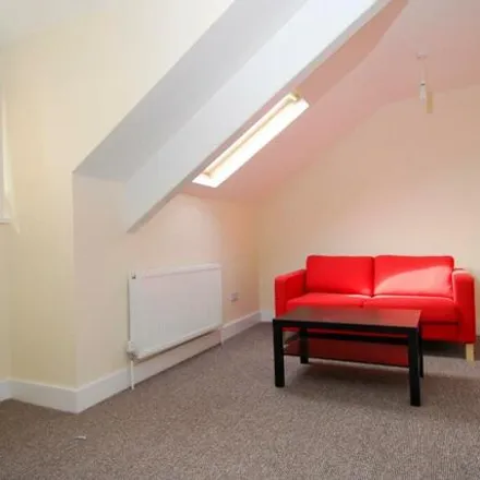 Image 1 - North Friary House, Woodland Terrace Lane, Plymouth, PL4 8QL, United Kingdom - Room for rent
