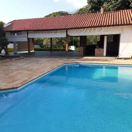 Buy this 4 bed house on Rua Vênus in Condomínio Fechado Village Haras São Luiz, Salto - SP