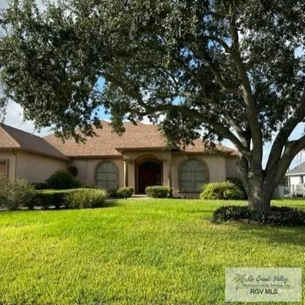 Image 3 - Harlingen Country Club, 5500 El Camino Real, Palm Valley, Cameron County, TX 78552, USA - House for sale