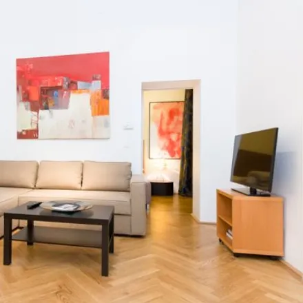Image 3 - Frick, Graben 27, 1010 Vienna, Austria - Apartment for rent