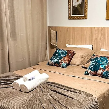 Rent this 1 bed house on Região Geográfica Intermediária de Cuiabá - MT in 78195-000, Brazil