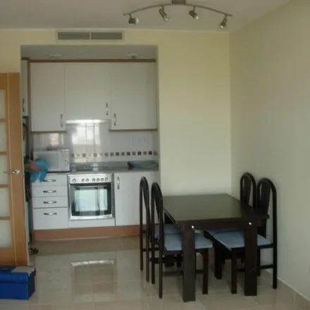 Rent this 2 bed apartment on Carrer del Montsià in 43891 Vandellòs i l'Hospitalet de l'Infant, Spain