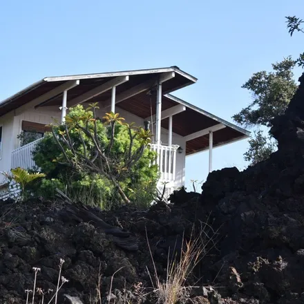 Image 4 - Tiki Lane, Hawaiian Ocean View Estates, HI 96737, USA - House for sale
