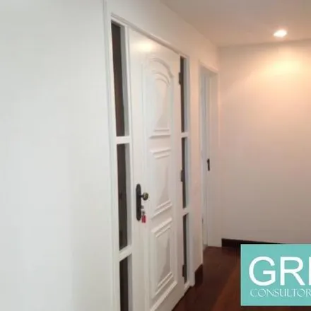 Rent this 4 bed apartment on Rua Joaquim José Esteves in Chácara Flora, São Paulo - SP