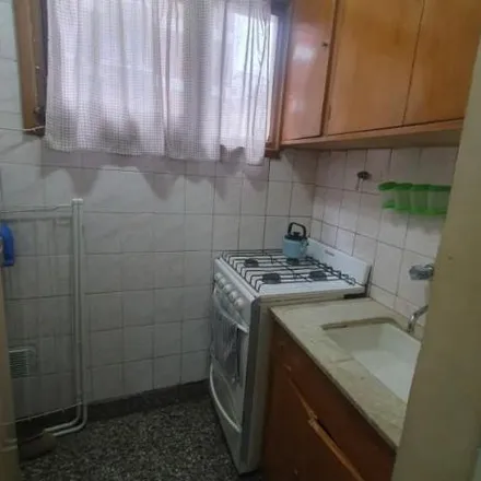Rent this 1 bed apartment on Salta 303 in La Perla, 7606 Mar del Plata