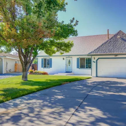 Buy this 4 bed house on 560 Aswan Street in Washoe County, NV 89441