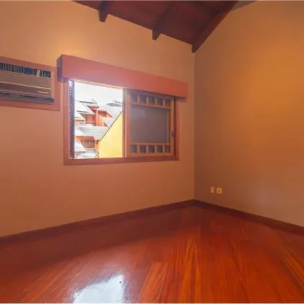 Buy this 4 bed house on Avenida José Gertum in Chácara das Pedras, Porto Alegre - RS