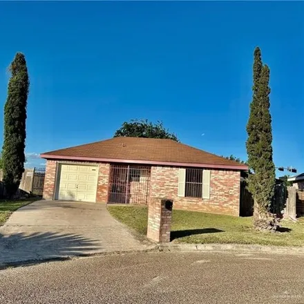 Buy this 2 bed house on 1799 West Frontera Road in McAllen, TX 78504
