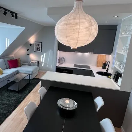 Rent this 2 bed apartment on Kurfürstenstraße 2 in 40211 Dusseldorf, Germany