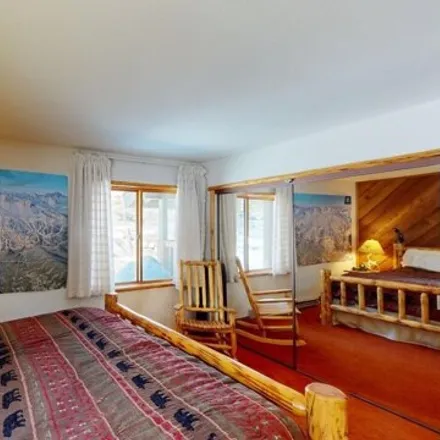 Image 9 - Snowcreek 2, Solitude, Mammoth Lakes, CA 93546, USA - Condo for sale