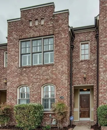 Rent this 3 bed townhouse on 754 4th Avenue North in Nashville-Davidson, TN 37219