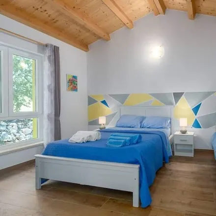 Rent this 3 bed house on Brajkovići in Istria County, Croatia