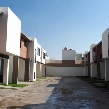 Rent this 3 bed house on unnamed road in Villas Vallarta, 45029 Zapopan
