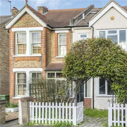 Buy this 4 bed duplex on Bromley Ambulance Station in Crown Lane, Chatterton Village