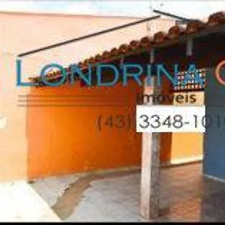 Buy this 2 bed house on Rua Tanganica in Ouro Verde, Londrina - PR