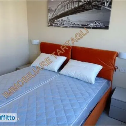 Image 5 - Via Silvio Spaventa 1a, 50199 Florence FI, Italy - Apartment for rent
