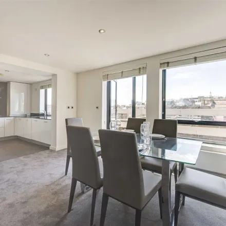 Image 7 - 401-430, Ixworth Place, London, SW3 3RY, United Kingdom - Apartment for rent