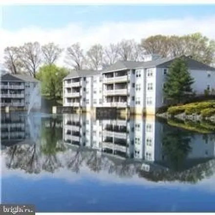 Rent this 2 bed apartment on Waters Edge Drive in Pencader Village, New Castle County
