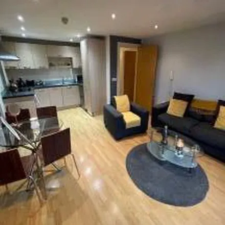 Image 8 - 84 Upper Chorlton Road, Manchester, M16 7RZ, United Kingdom - Apartment for rent