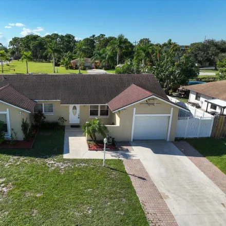 Image 3 - 4395 Mediterranean Road, Palm Beach County, FL 33461, USA - House for sale
